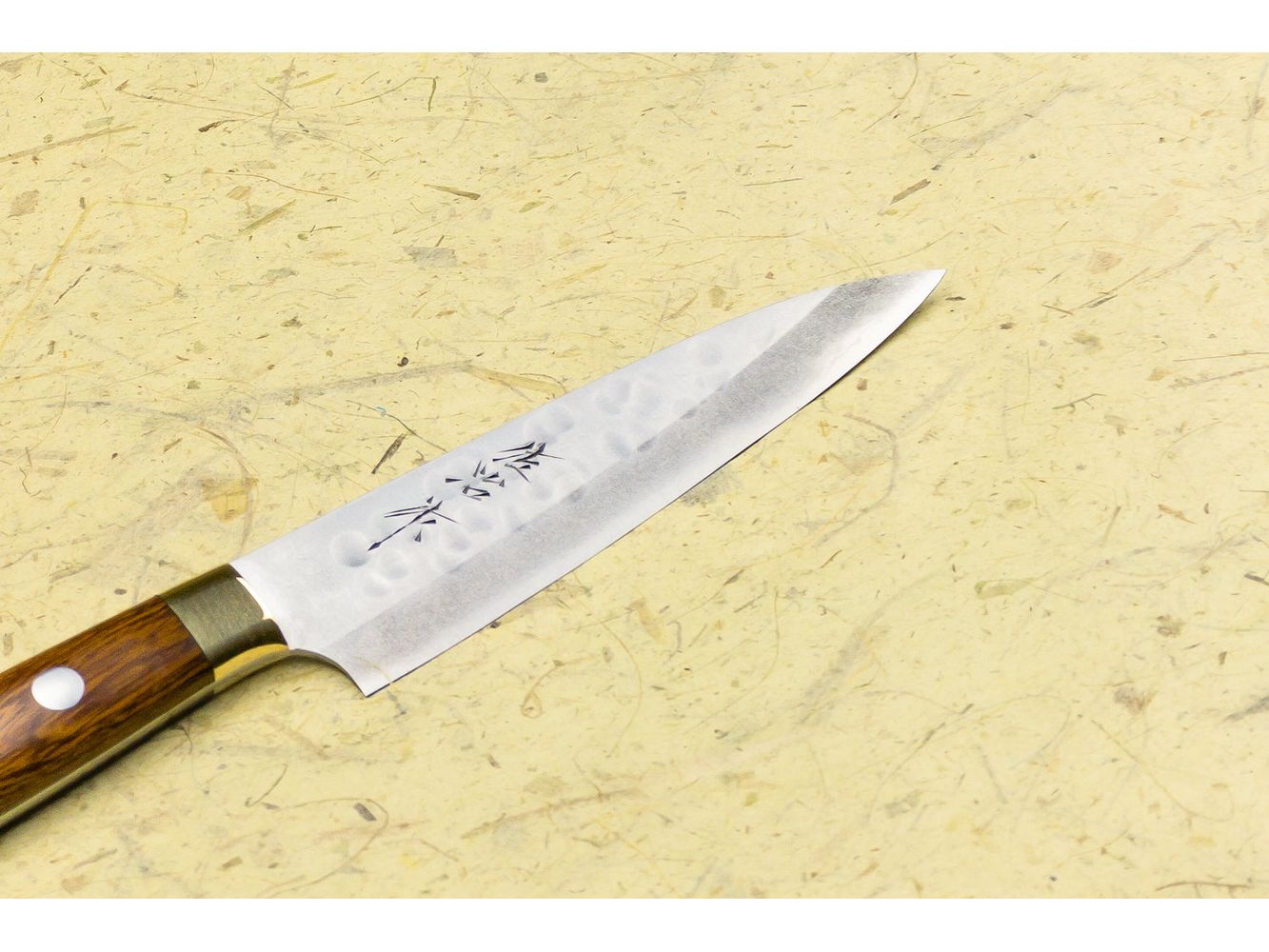 Masakage Zero Petty 130mm from Masakage