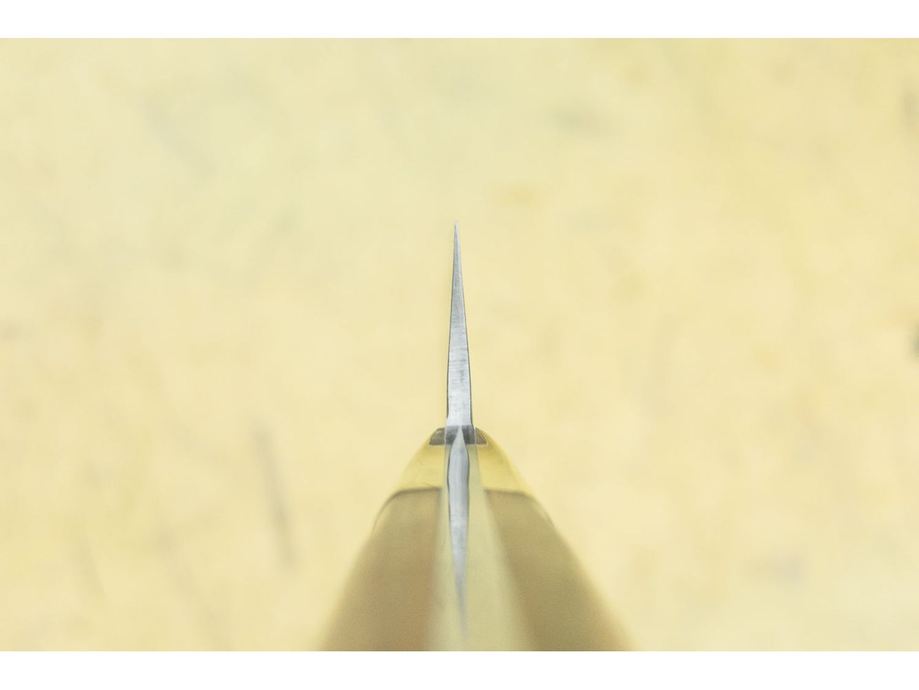 Masakage Zero Petty 130mm from Masakage
