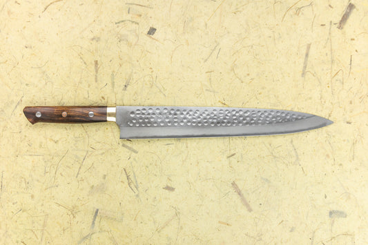 Masakage Zero Sujihiki 300mm from Masakage