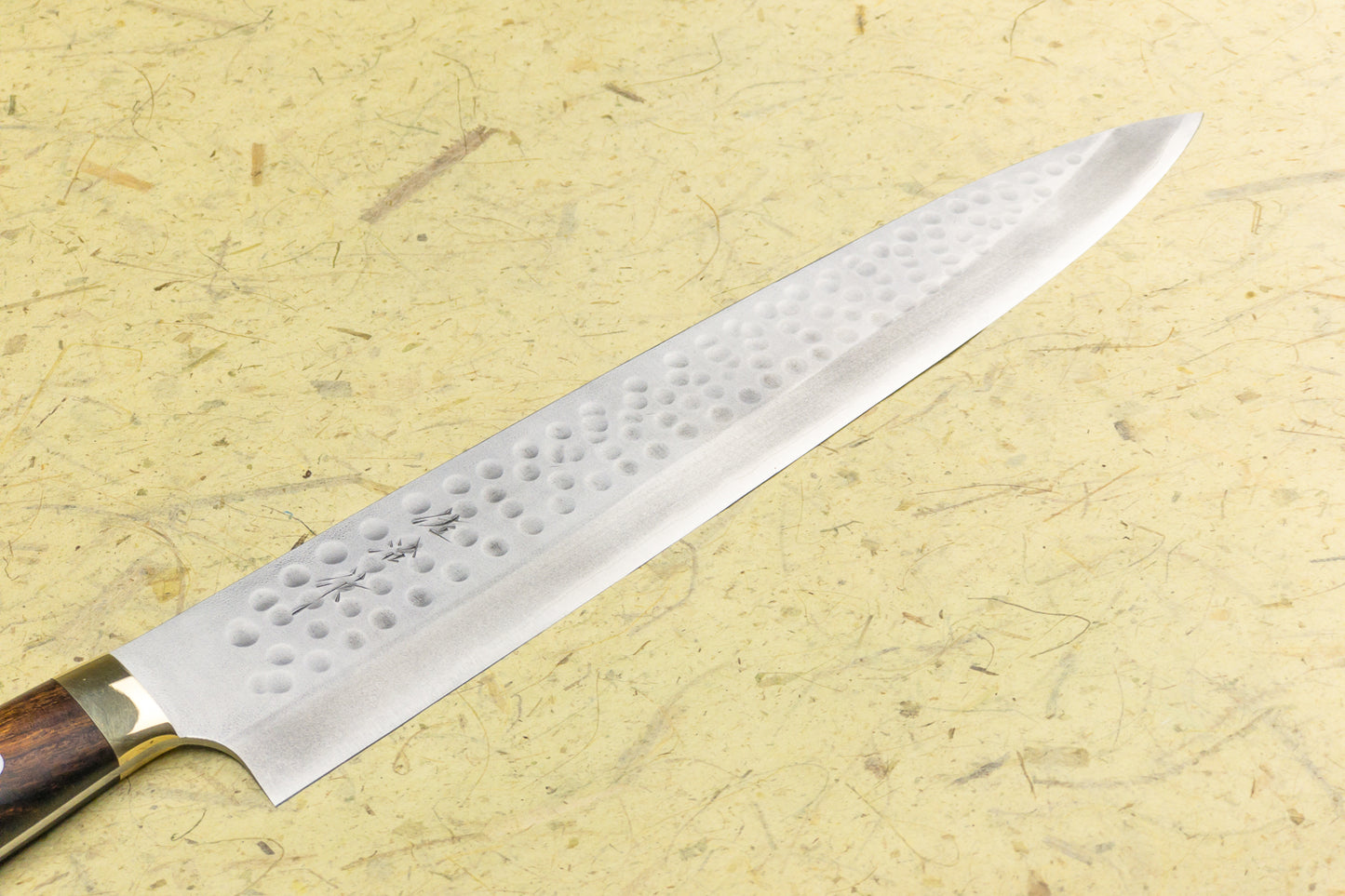 Masakage Zero Sujihiki 300mm from Masakage