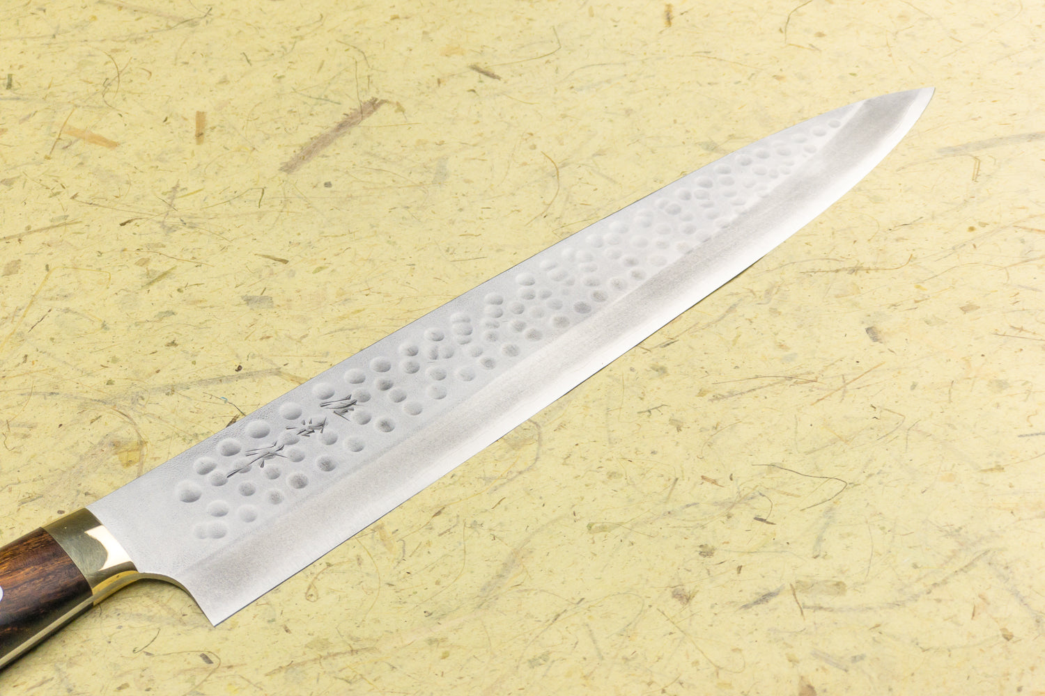 Masakage Zero Sujihiki 300mm from Masakage