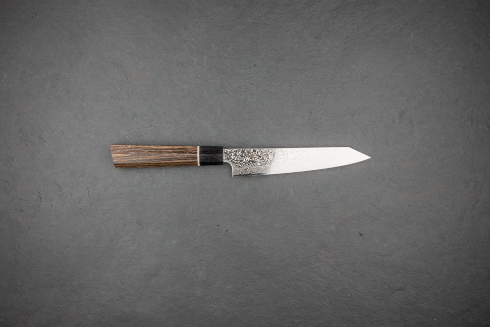 Seki Kanetsugu Zuiun Petty 150mm from Seki Kanetsugu